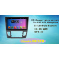 Android System GPS Navigation Car DVD Player for Honda Crider 10.1inch Capacitance Screen with MP3/MP4/TV/WiFi/Bluetooth/USB